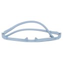 Okulary przeciwsłoneczne Dooky Waikiki BLUE 6-36