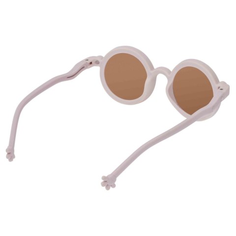 Okulary przeciwsłoneczne Dooky Waikiki PINK 6-36