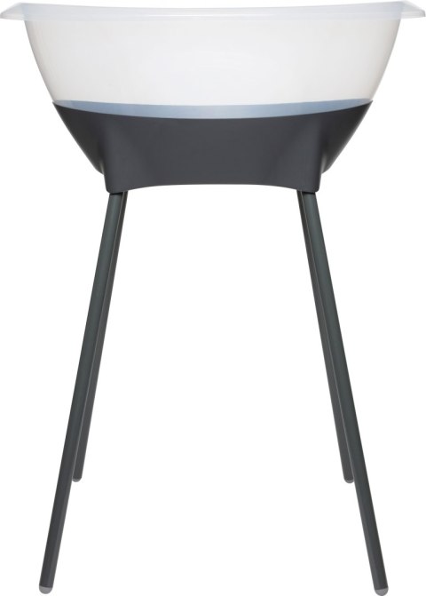 Stojak do wanienki LUMA dark grey