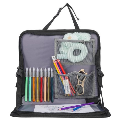 Tacka podróżna na tylne siedzenie 2w1 Dooky Travel