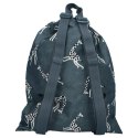 Worek plecak Stories Giraffe blue KIDZROOM