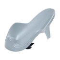 Zestaw kąpielowy 8 elem. LUMA Iron Blue