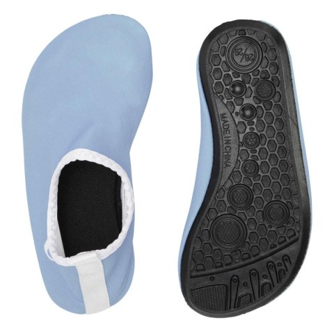 Buty do pływania UV dla dzieci Blue Shadow 24/25
