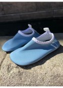 Buty do pływania UV dla dzieci Blue Shadow 24/25