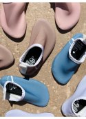 Buty do pływania UV dla dzieci Blue Shadow 24/25