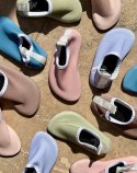 Buty do pływania UV dla dzieci Blue Shadow 24/25