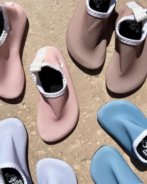 Buty do pływania UV dla dzieci Lavender 26/27