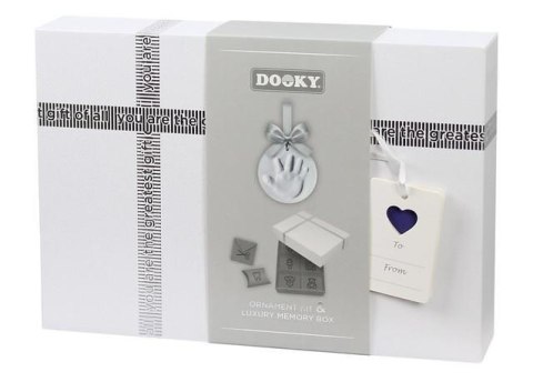 Dooky Odcisk bobasa i MEMORY BOX
