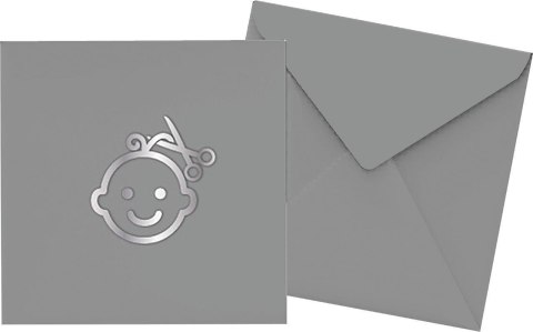 Dooky Odcisk bobasa i MEMORY BOX