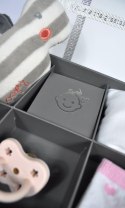 Dooky Odcisk bobasa, podwójna ramka i MEMORY BOX