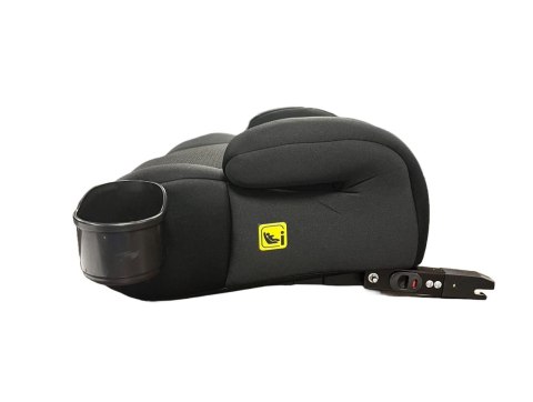Fotelik samochod. TANO I-size Titanium Baby Isofix