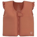 Kamizelka do pływania Neo Deep Coral 1-3L 11-20 kg