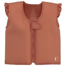 Kamizelka do pływania Neo Deep Coral 1-3L 11-20 kg