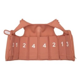 Kamizelka do pływania Neo Deep Coral 3-6L 19-25kg