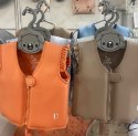 Kamizelka do pływania Neo Deep Coral 3-6L 19-25kg
