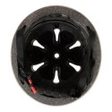 Kask ochronny dla dzieci BEIGE S (51-54cm) 5-8 l