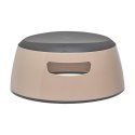 Nocnik LUMA z wyjmowaną wkładką Desert Taupe