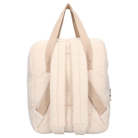 Plecak dla dzieci Berlin Soft beige KIDZROOM