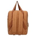 Plecak dla dzieci Berlin Soft brown KIDZROOM