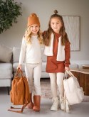 Plecak dla dzieci Berlin Soft brown KIDZROOM