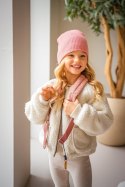 Plecak dla dzieci Dublin Soft pink KIDZROOM