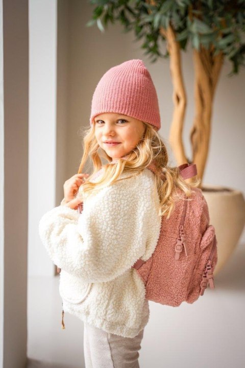 Plecak dla dzieci Dublin Soft pink KIDZROOM