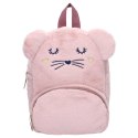 Plecak dla dzieci PRET Myszka The Adorables pink