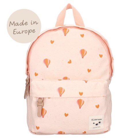 Plecak dla dzieci Sweet Balloons pink KIDZROOM