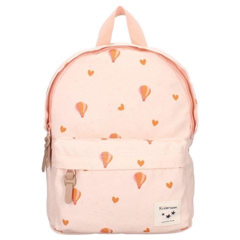Plecak dla dzieci Sweet Balloons pink KIDZROOM