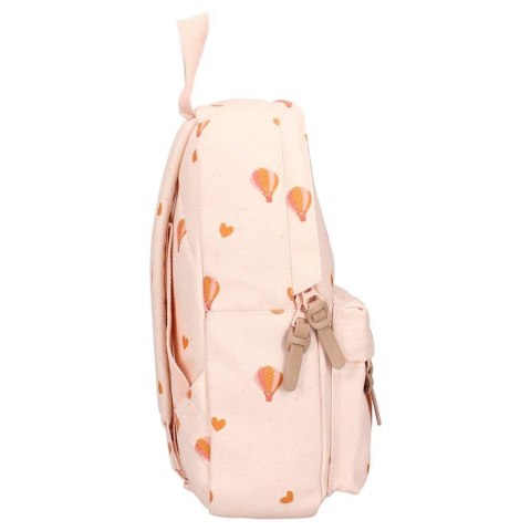 Plecak dla dzieci Sweet Balloons pink KIDZROOM