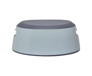 Stopień/podest antypoślizgowy LUMA Iron Blue