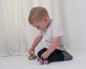 Baby auto cabrio TOLO Bio 6m+