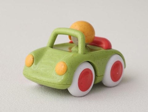 Baby auto sportowe TOLO Bio 6m+