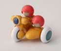 Baby motor TOLO Bio 6m+