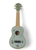 Drewniana gitara dla dzieci DANTOY