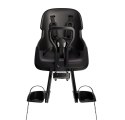 Fotelik row. exclusive Mini EVOLVE urban black