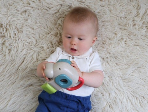 Foto aparat Baby TOLO Bio 12m+