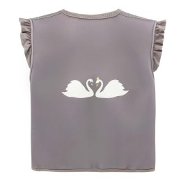 Kamizelka do pływania Neo Frill Wood Swan 3-6L