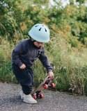 Kask ochronny dla dzieci MINT Pale Jade S 51-54cm