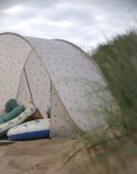 Koło do pływania Baby Azure Craby Vanilla Copenhag