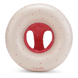 Koło do pływania Baby Berry Dots Vanilla Copenhage