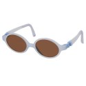 Okulary przeciwsłoneczne Dooky Gili 2w1 BLUE 0-3 l
