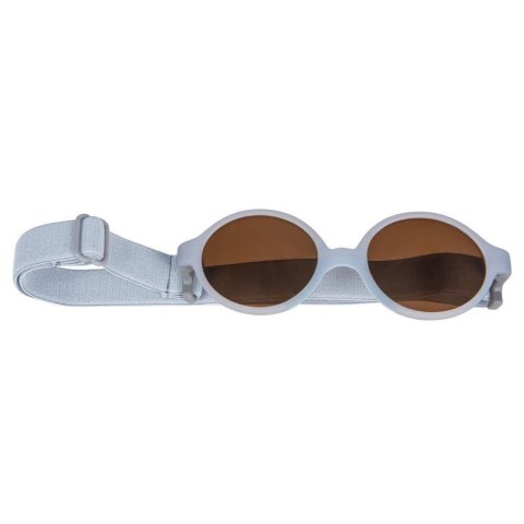 Okulary przeciwsłoneczne Dooky Gili 2w1 BLUE 0-3 l