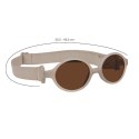 Okulary przeciwsłoneczne Dooky Gili 2w1 BLUE 0-3 l
