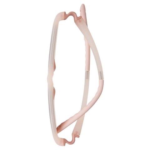 Okulary przeciwsłoneczne Dooky Gili 2w1 PINK 0-3 l