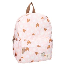 Plecak dla dzieci L Loving Days pink KIDZROOM