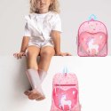 Plecak dla dzieci PRET Happy Unicorn pink