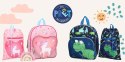Plecak dla dzieci PRET Happy Unicorn pink