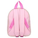 Plecak dla dzieci PRET Kotek Giggle pastel pink