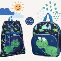Worek plecak PRET Happy Dino blue